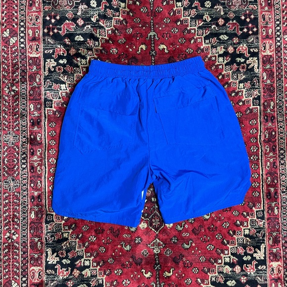 Rhude Logo Shorts - Picture 8 of 10